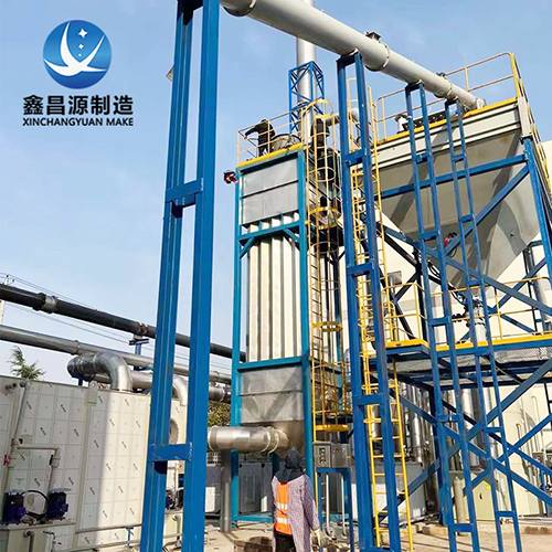  影響濕電除塵器工作效率的因素有哪些？